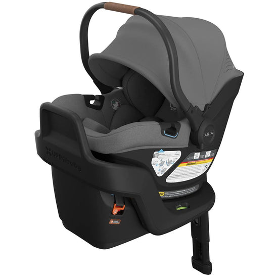 Aria™ V2 Infant Car Seat - Greyson