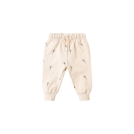 Relaxed Fleece Sweatpant - Magic