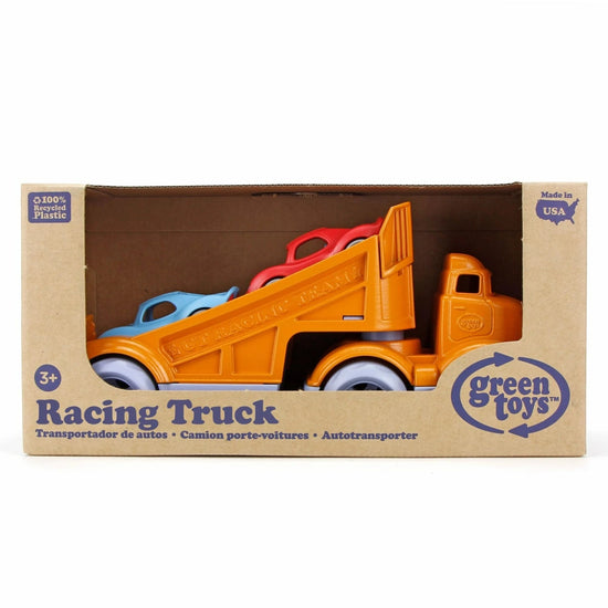 Racing Truck