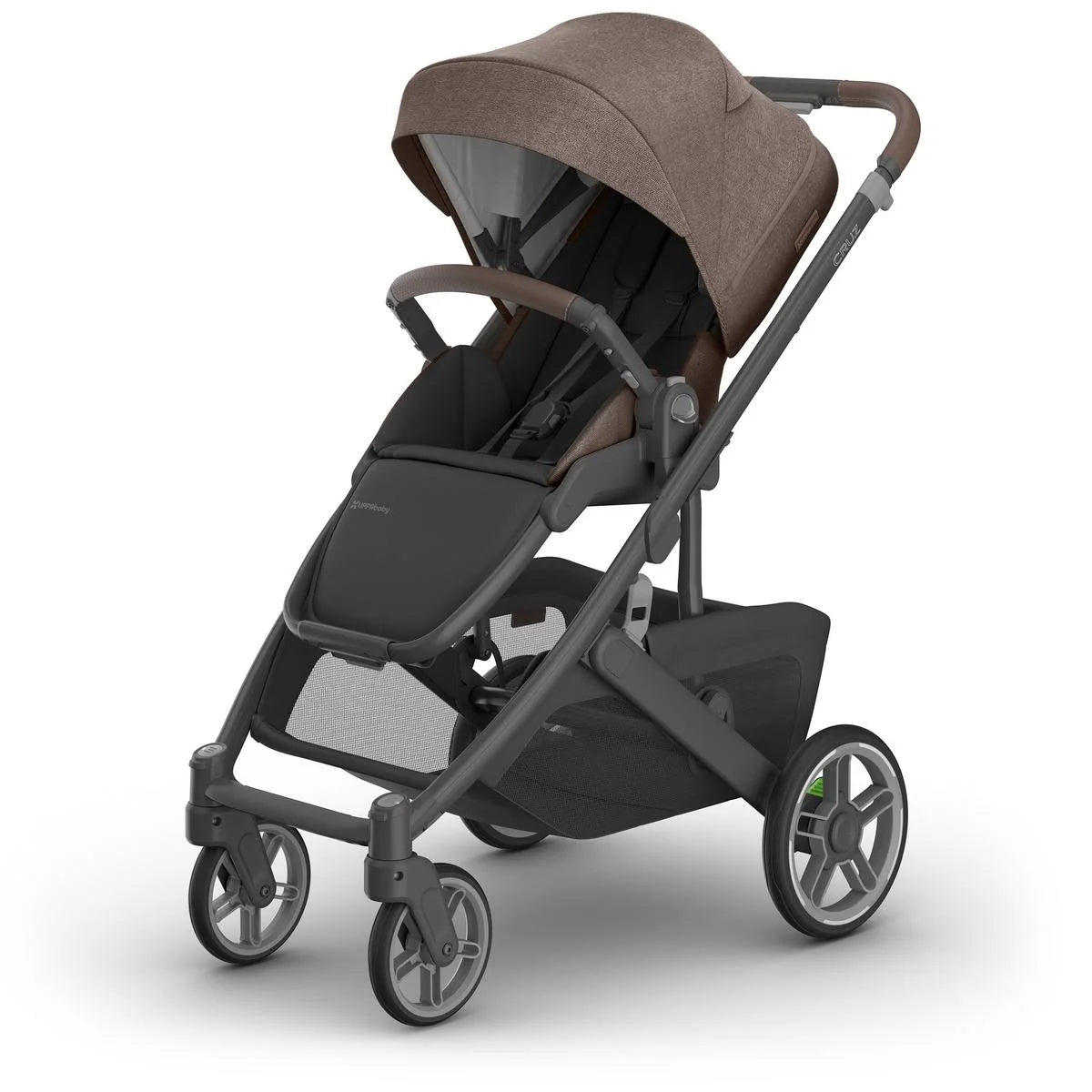CRUZ V3 Stroller - Owen