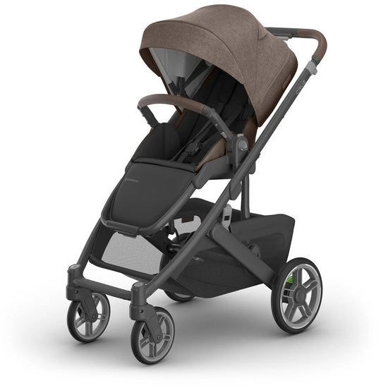 CRUZ V3 Stroller - Owen