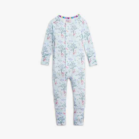 Love You Deerly Magnetic Convertible Coverall