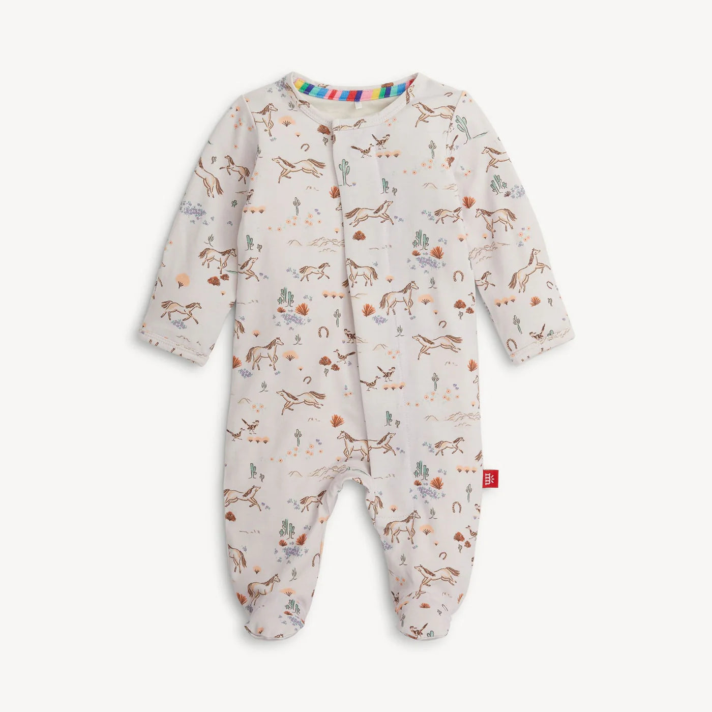 Born To Run RightFit™ Footie