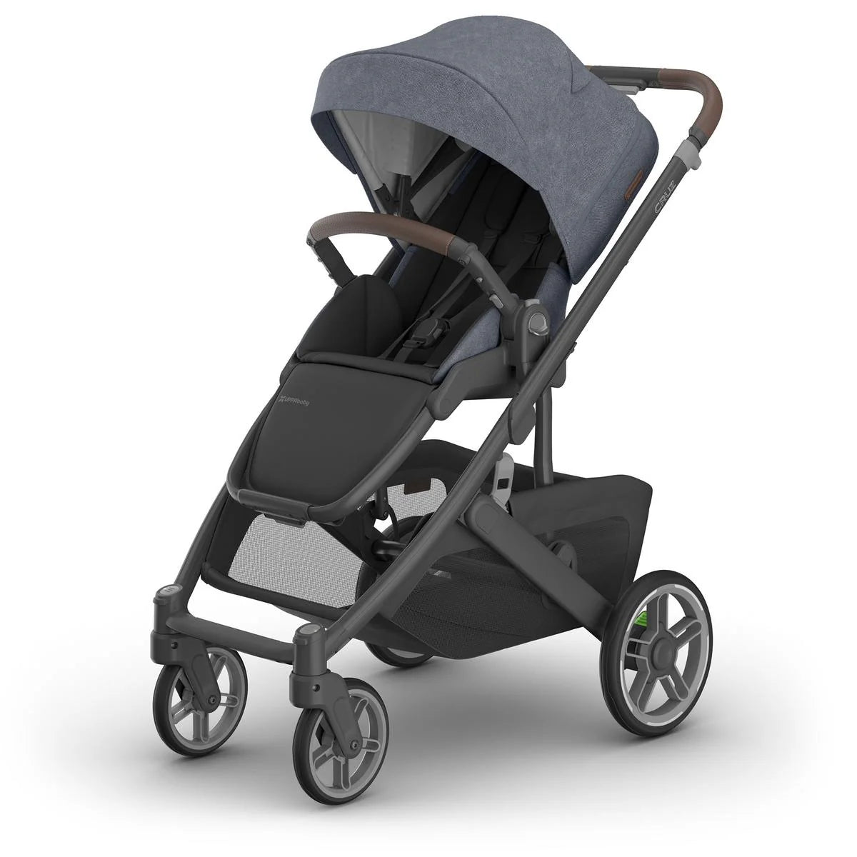 CRUZ V3 Stroller - Julian