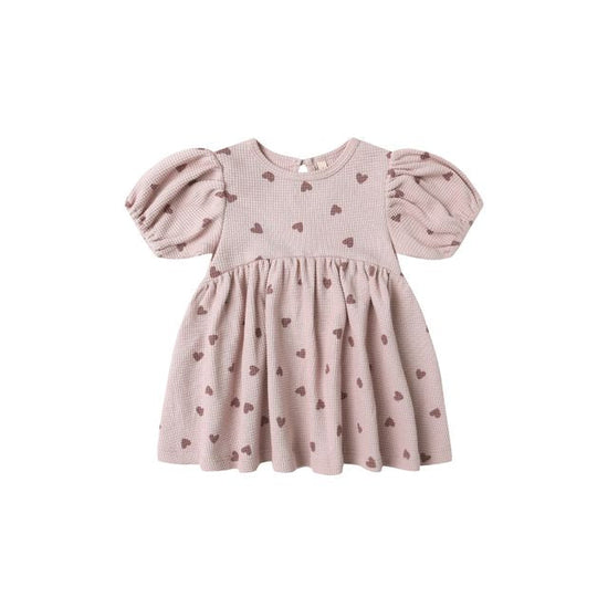 Darla Dress - Hearts