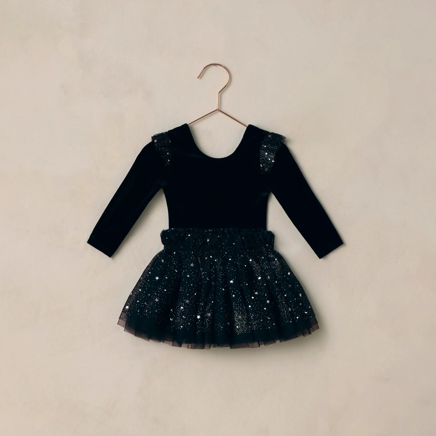 Lottie Tutu Set - Night Sky