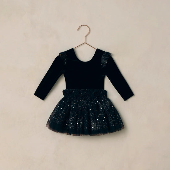Lottie Tutu Set - Night Sky
