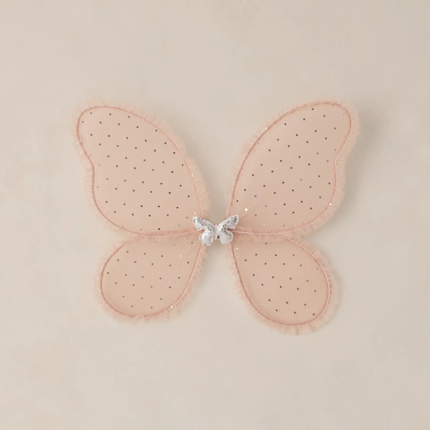 Wings - Rose