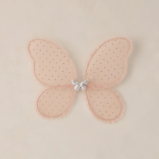 Wings - Rose