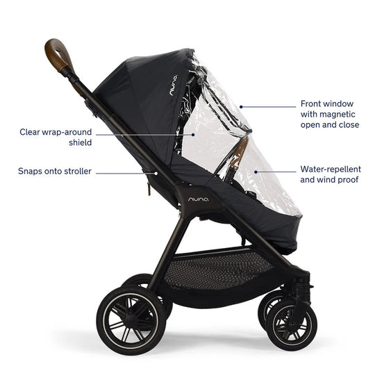 triv™ Series Rain Cover