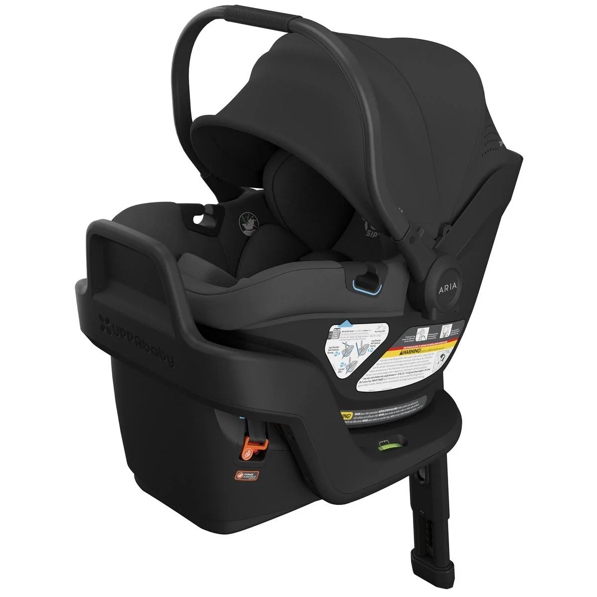 Aria™ V2 Infant Car Seat - Jake