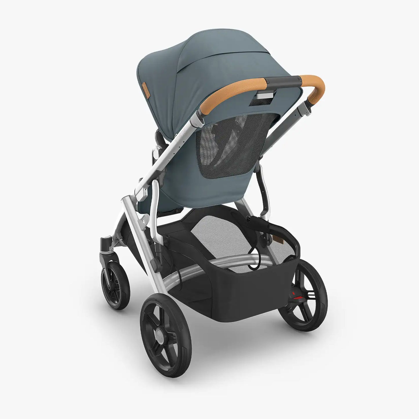 VISTA V3 Stroller + Bassinet - Callum