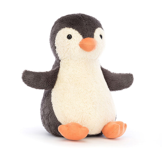 Peanut Penguin