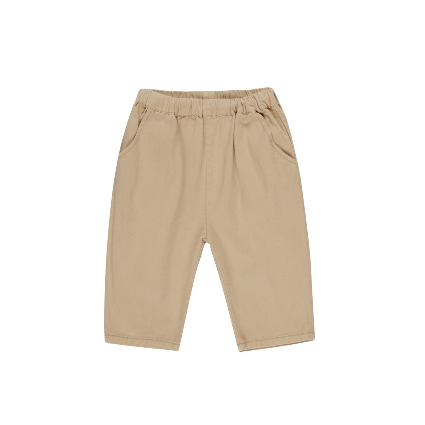 Palmer Pant - Gold