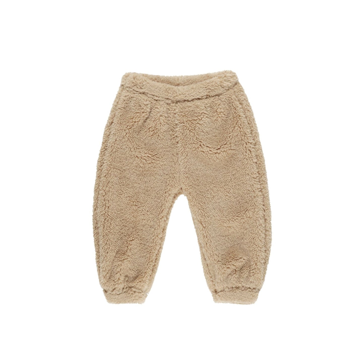 Relaxed Sweatpant - Gold