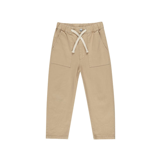 Oliver Pant - Gold