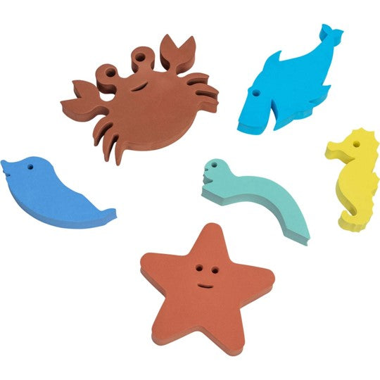 Waterfun Animals V1