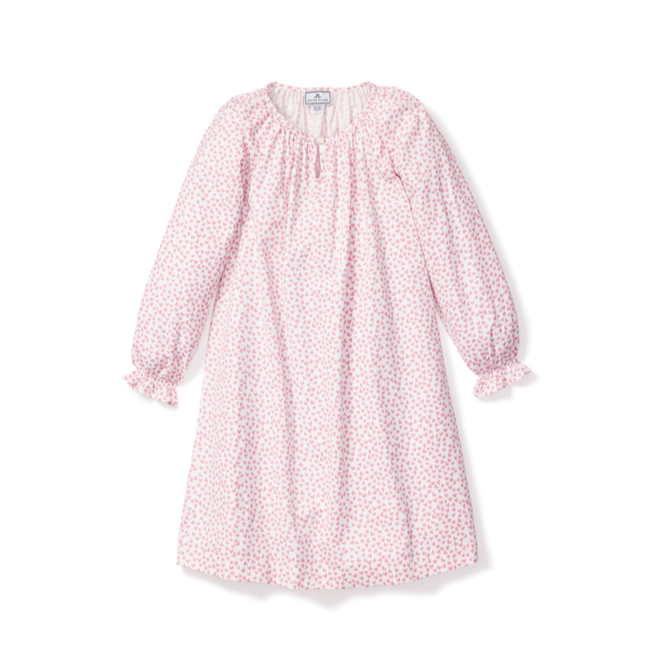 Sweethearts Delphine Nightgown