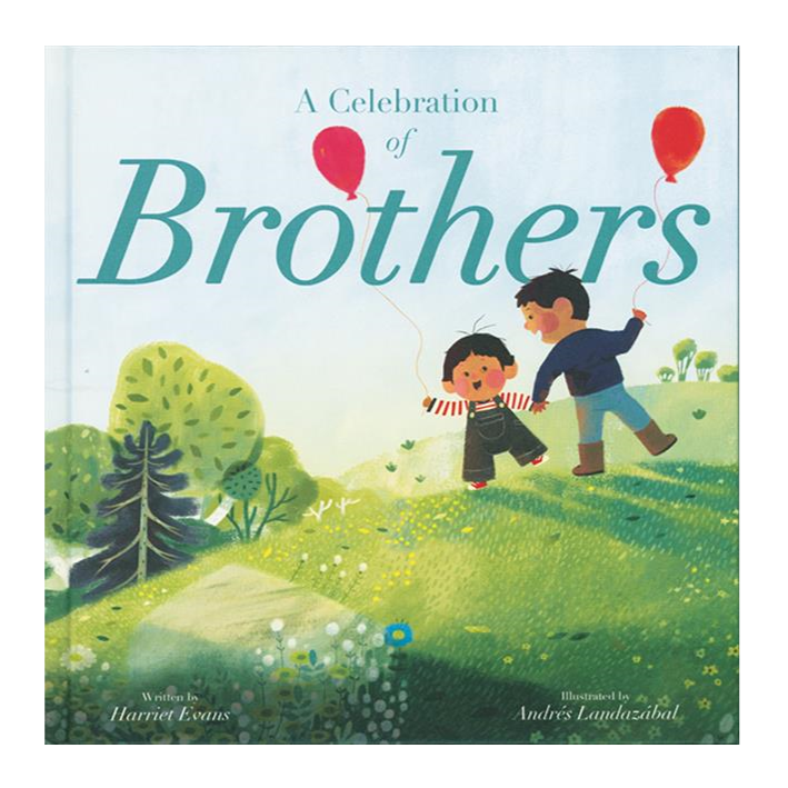 A Celebration of Brothers