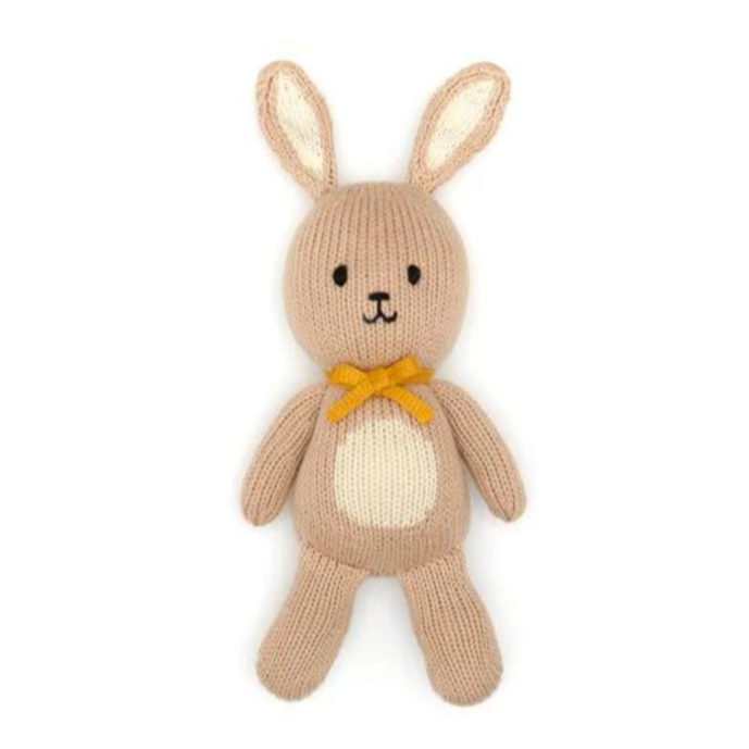 Baby Bunny 8" - Yellow