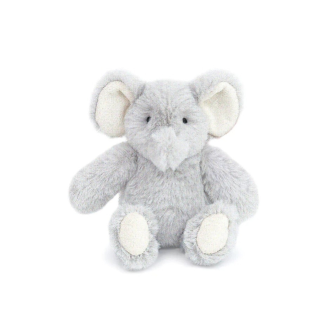 Ozzy the Elephant Rattle