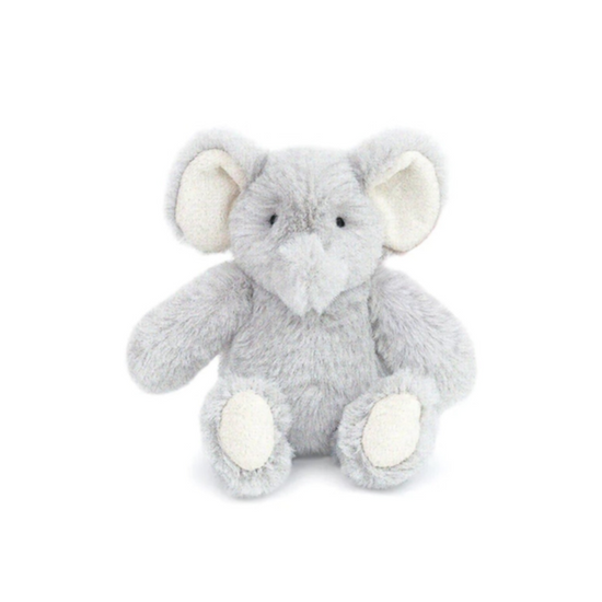 Ozzy the Elephant Rattle