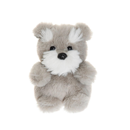 Teddy Dog - Grey