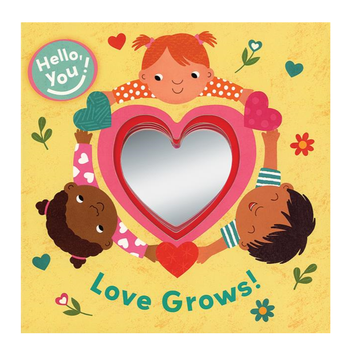 Love Grows!