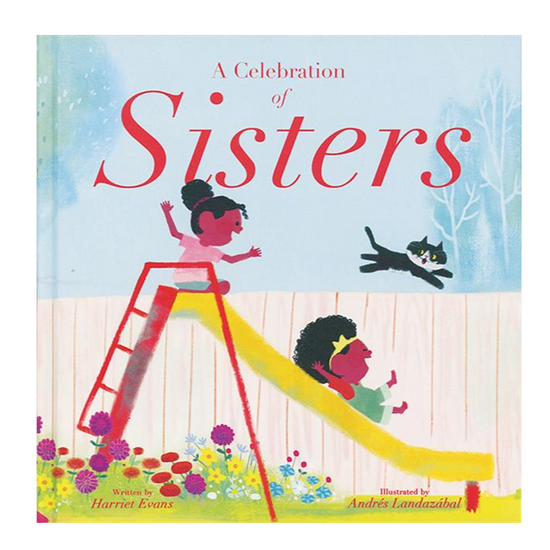 A Celebration of Sisters