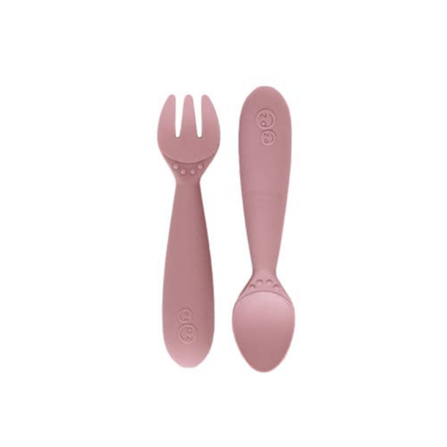 Mini Utensils - Blush