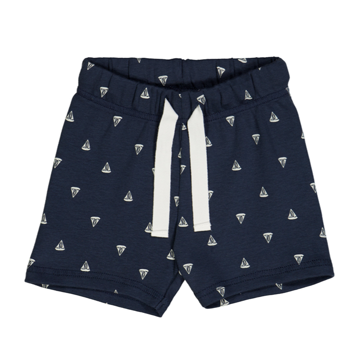 Sailboat Shorts