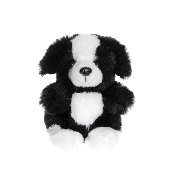 Teddy Dog - Black