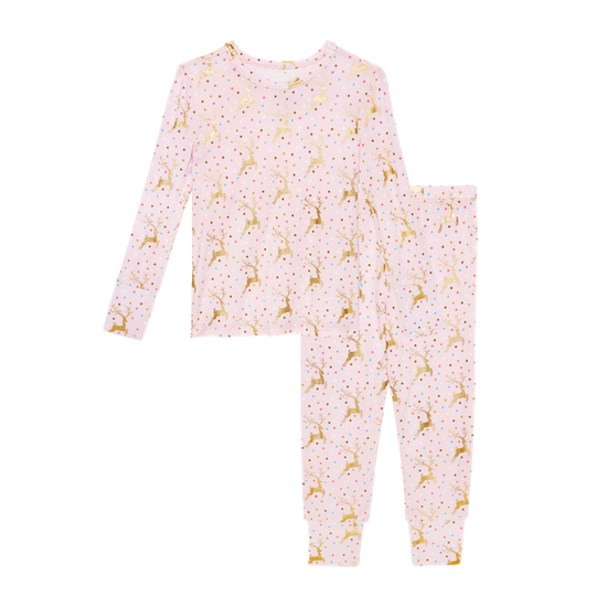 Ryleigh Long Sleeve Pajamas