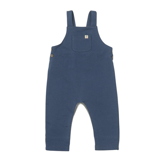 Gleason Jersey Overalls - China