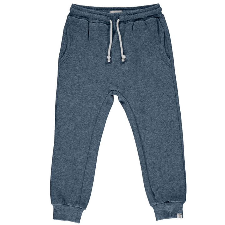 Comfy Joggers - Blue