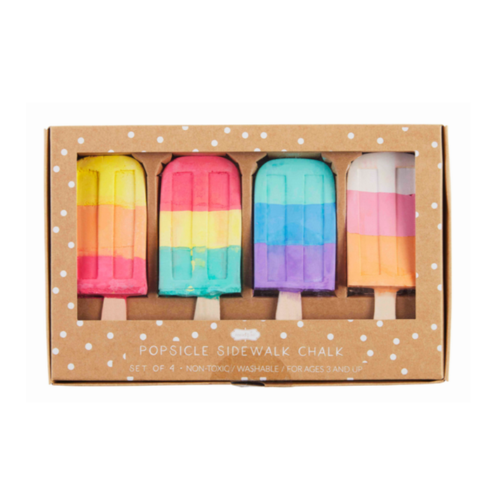 Popsicles Chalk