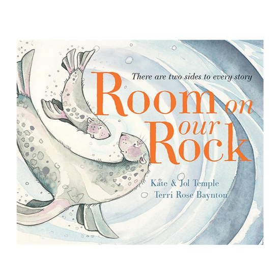 Room On Our Rock