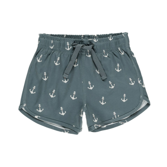 Swim Trunk - Anchors