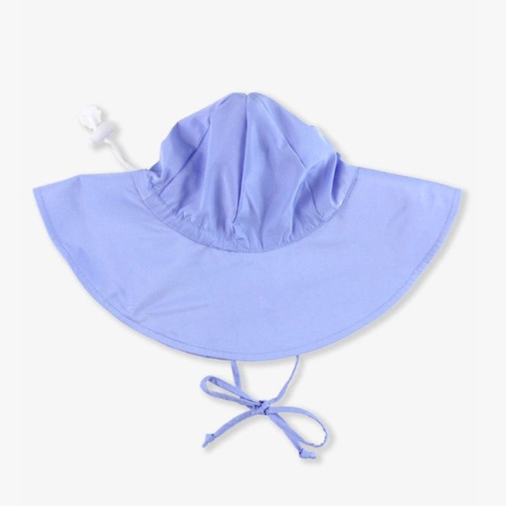 Periwinkle Sun Protective Hat
