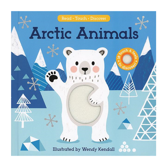 Arctic Animals