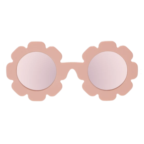 Polarized Sunglasses - The Flower Child