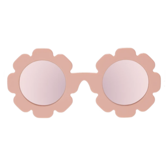 Polarized Sunglasses - The Flower Child