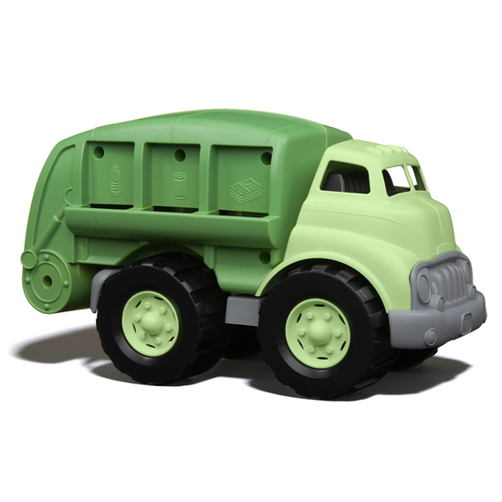 Recycling Truck