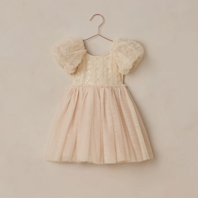 Dorothy Dress - Antique