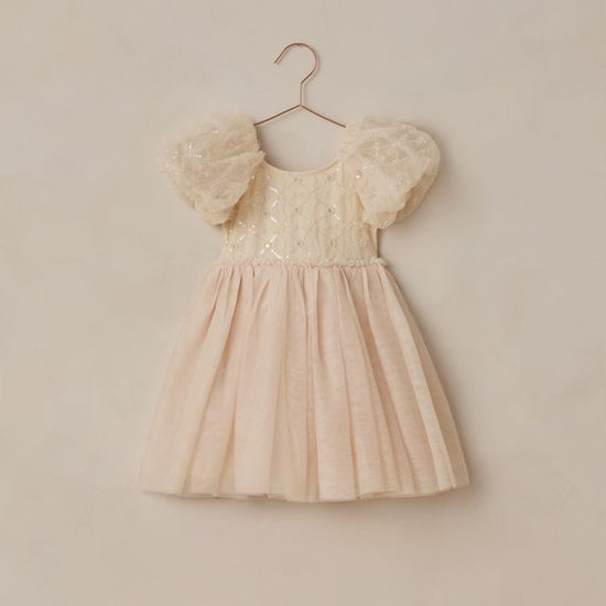 Dorothy Dress - Antique