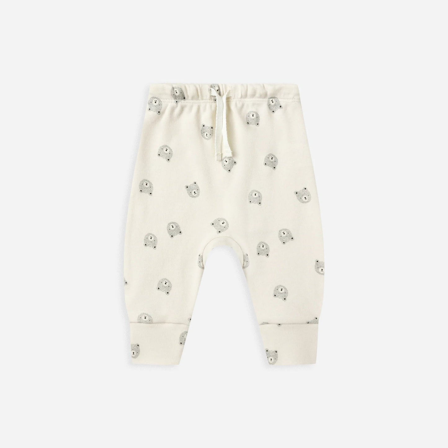 Drawstring Pant - Bears