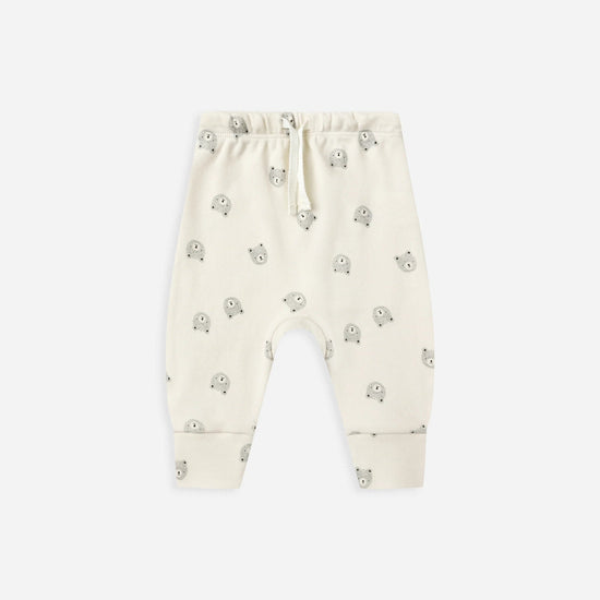 Drawstring Pant - Bears