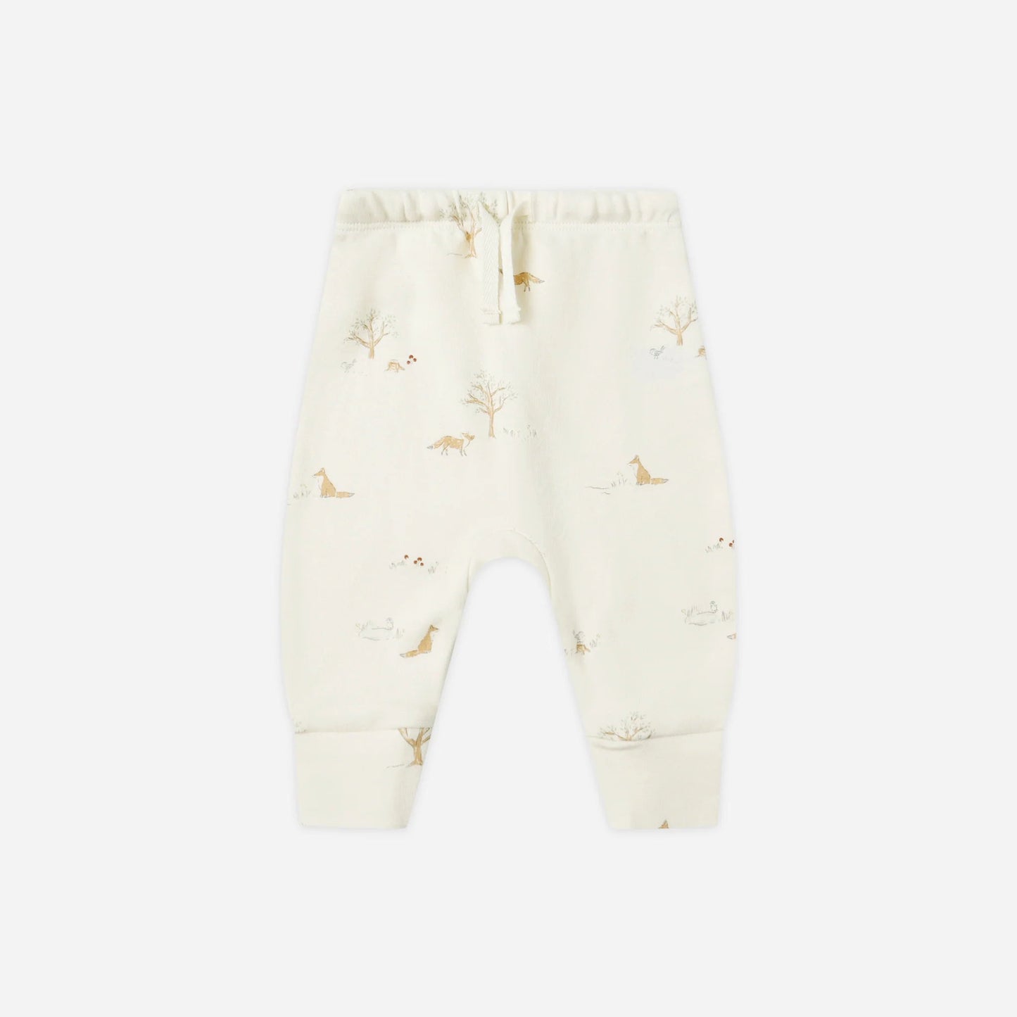 Drawstring Pant - Fox Land