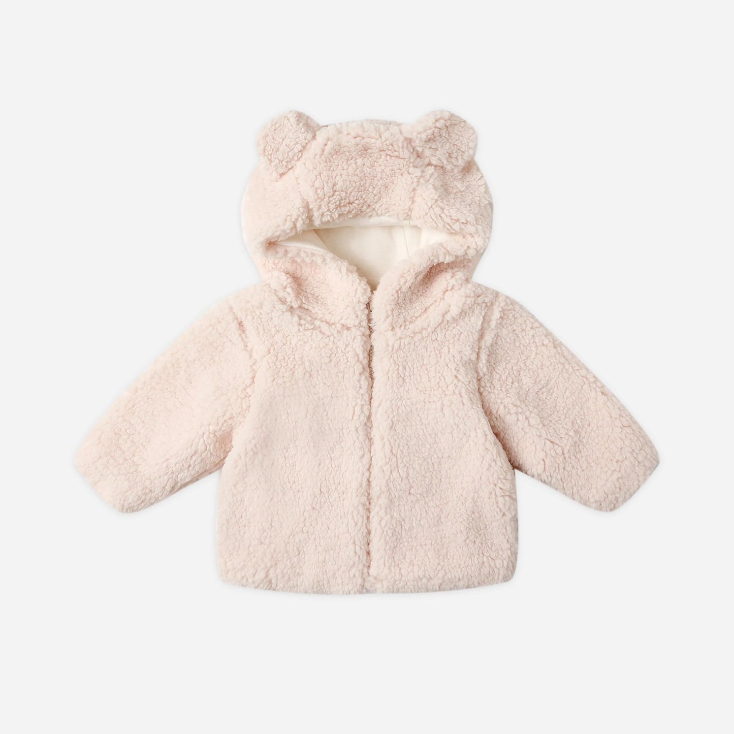 Bear Jacket - Antique