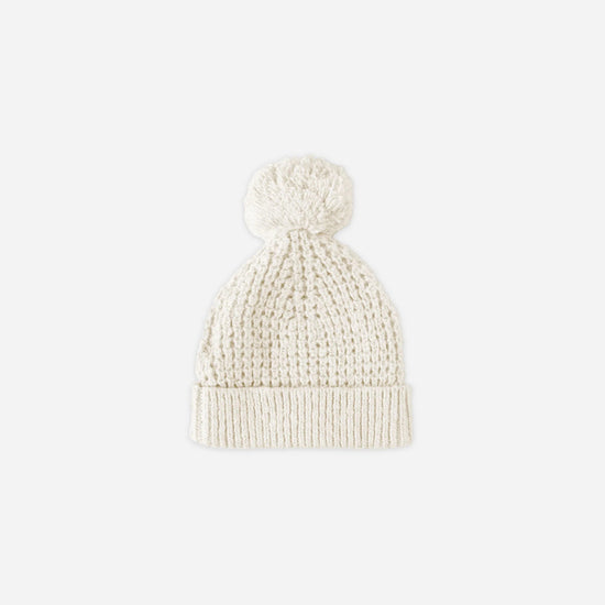 Beanie - Natural